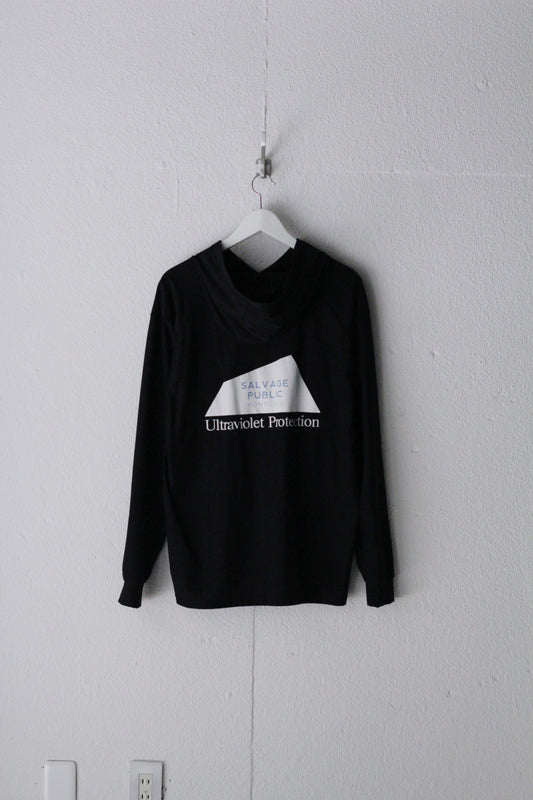 UPF Longsleeve Hoodie (DH Core) 