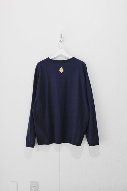 The American Ringer L/S【NEW Color!!!】