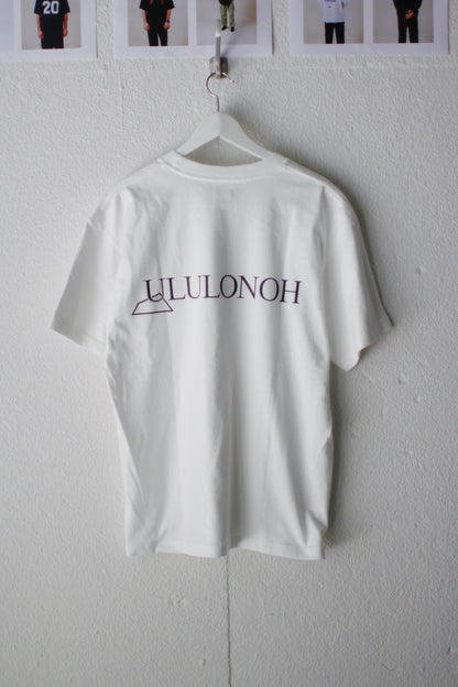 Pigment S/S Tee（HONOLULU）