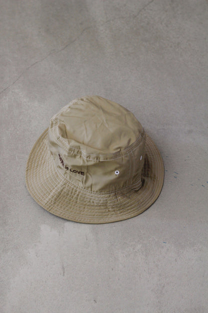 Bucket HAT(Aloha is LOVE) 