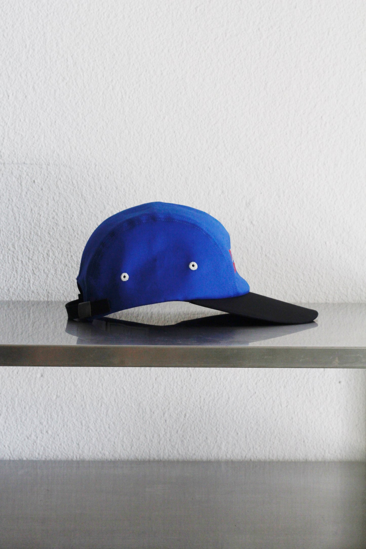 4Panel Cap/Two-tone color 