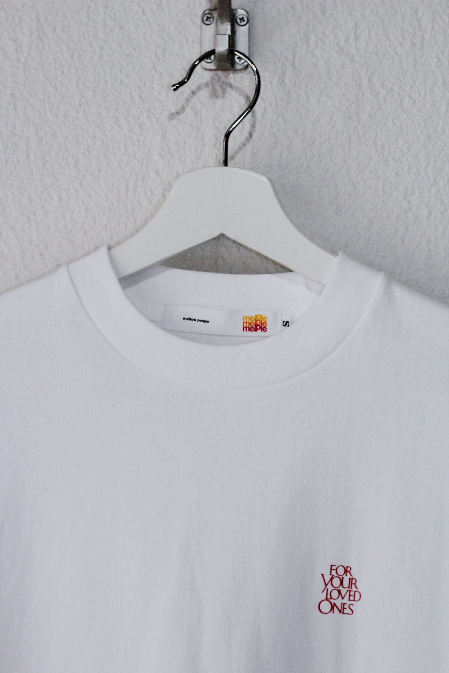 mellow's S/S (For Your Loved Ones)