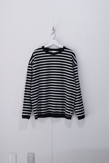 The American Ringer Border L/S