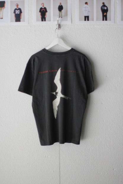 Pigment S/S Tee（IWA BIRD）