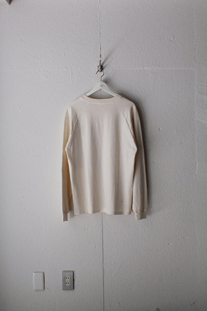 Hemp/Cotton L/S (NAUPAKA)