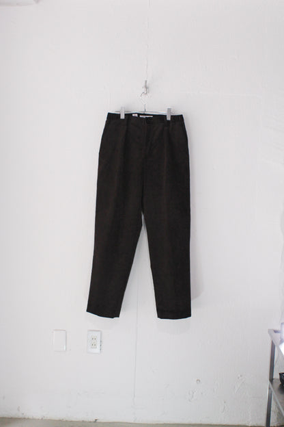 Fairfax Corduroy Pants