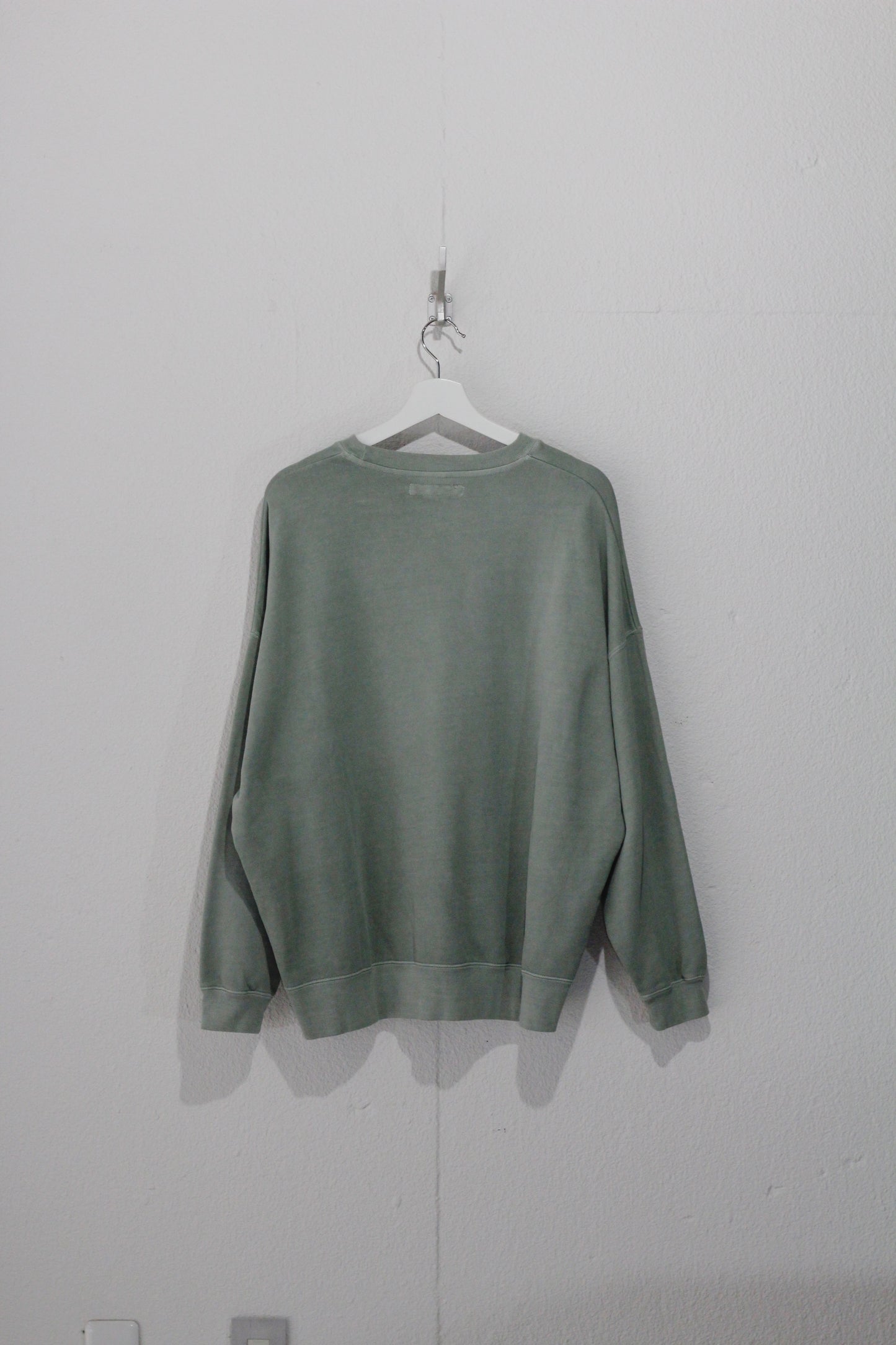 Pasadena Crewneck Sweat（Hang Loose）