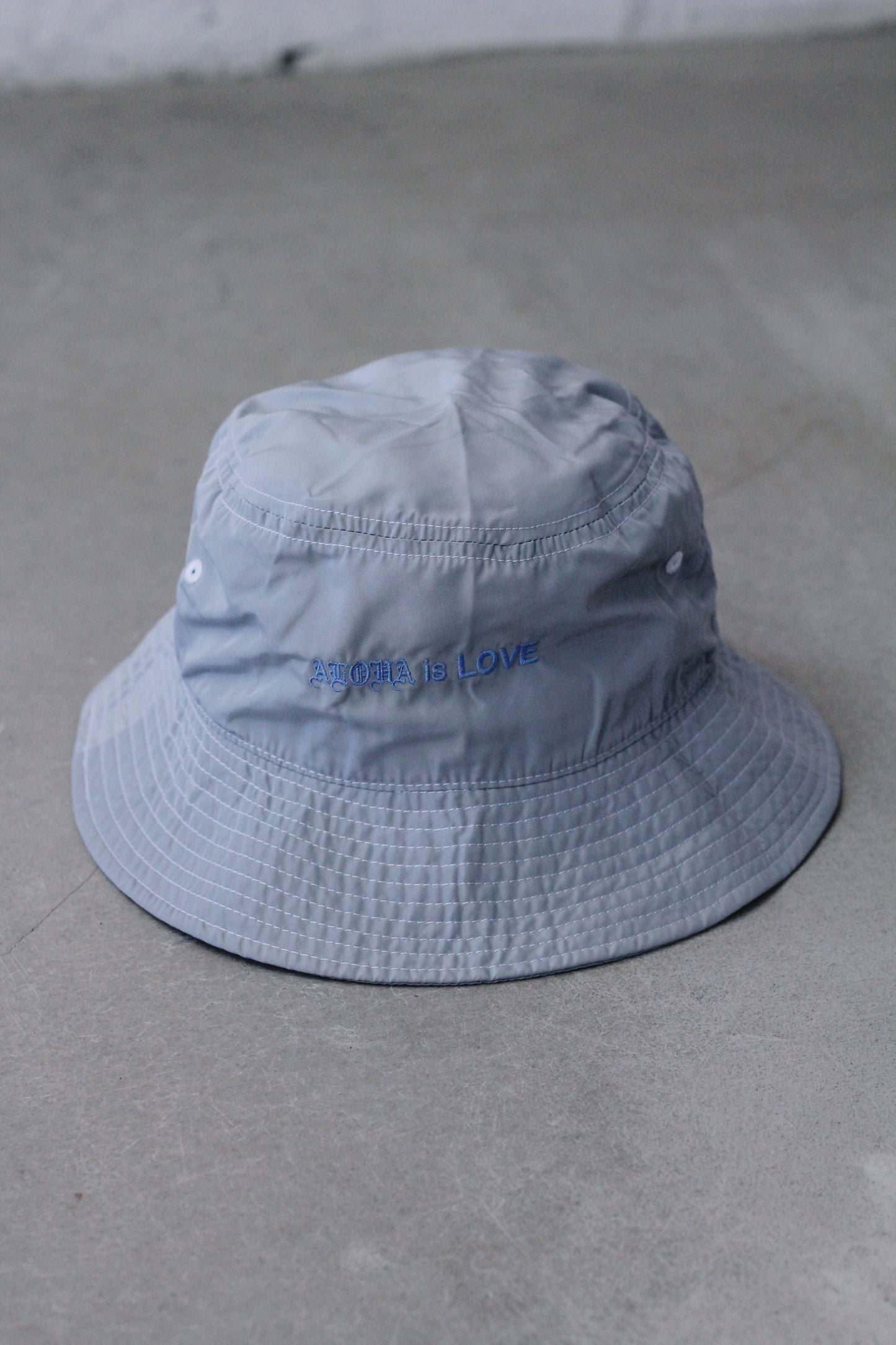 Bucket HAT(Aloha is LOVE) 