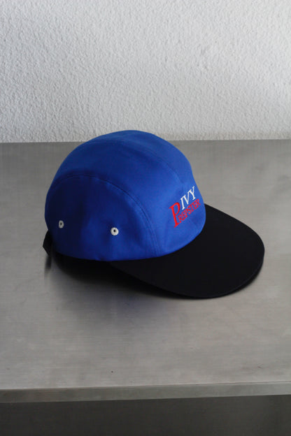 4Panel Cap/Two-tone color 