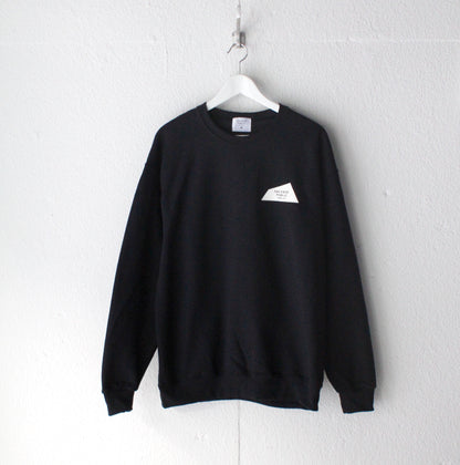 Crewneck Sweat (PARADAISE NOW Hibiscus)