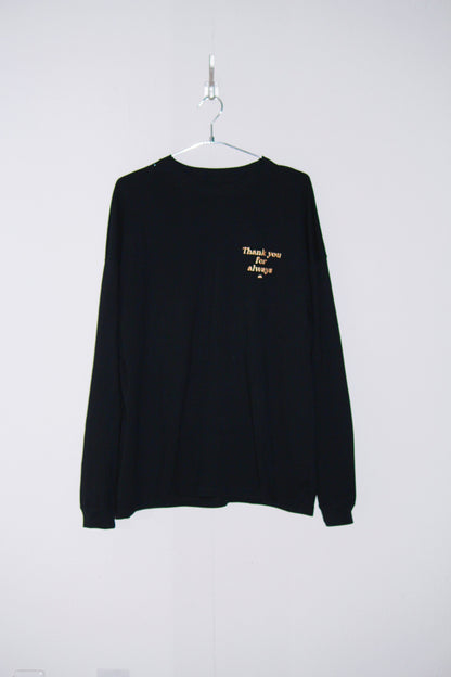 melple×SALVAGE PUBLIC　Thank you L/S