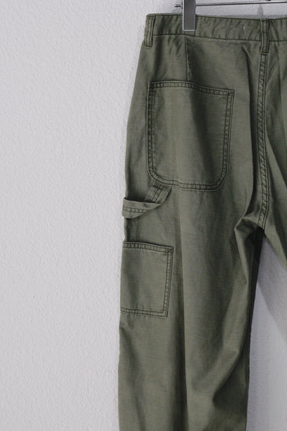 Carpenter Pants（Painted）【NEW Color!!!】