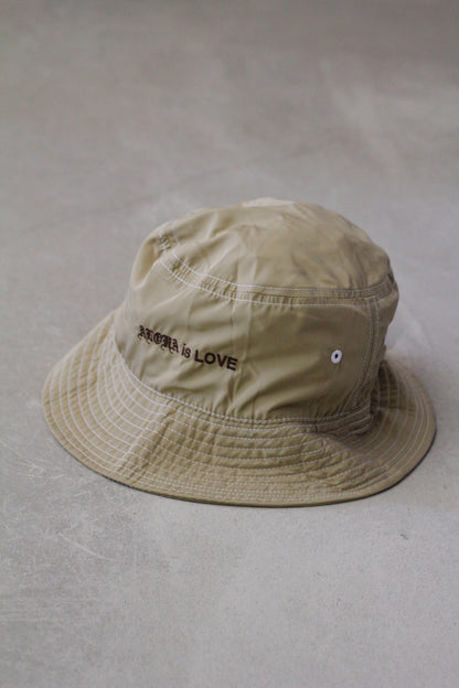 Bucket HAT(Aloha is LOVE) 