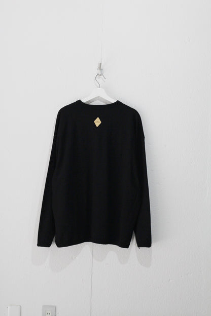 The American Ringer L/S【NEW Color!!!】