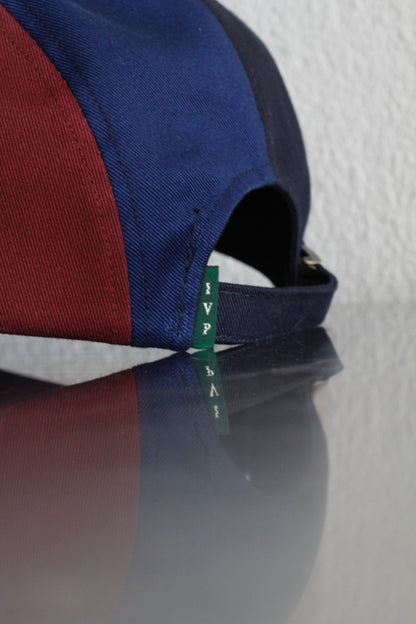 Newport 4Panel Cap/Crazy color