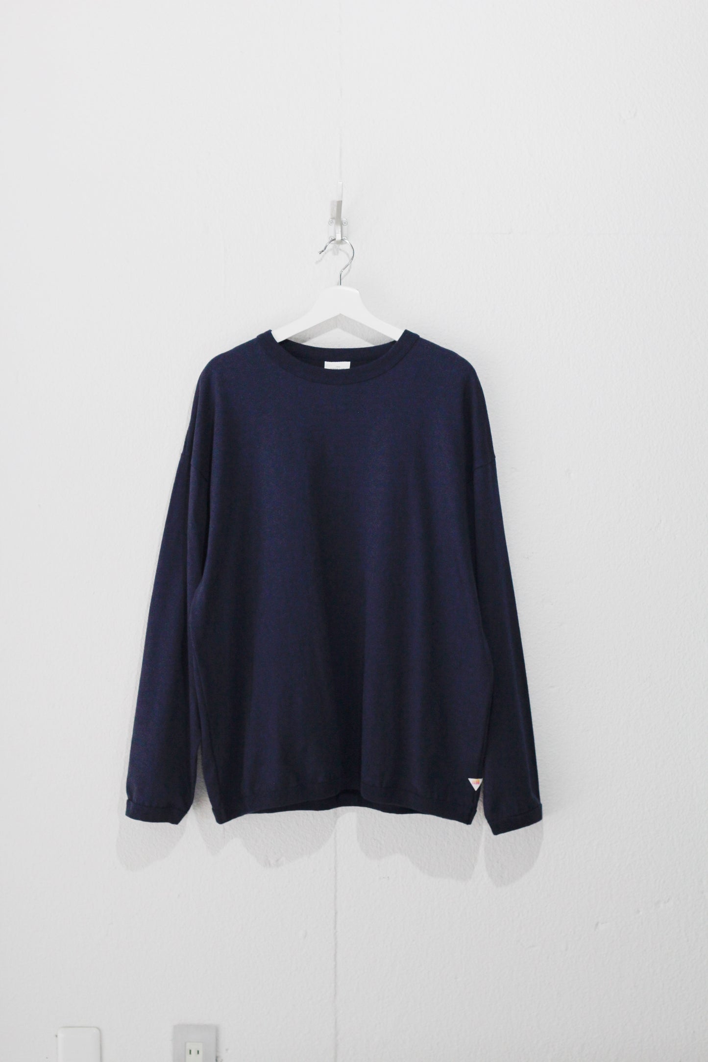 The American Ringer L/S【NEW Color!!!】