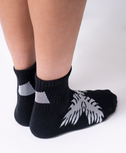 Ankle Socks（Laua’e）【NEW Color!!!】