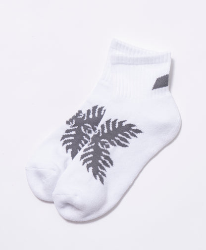 Ankle Socks（Laua’e）【NEW Color!!!】