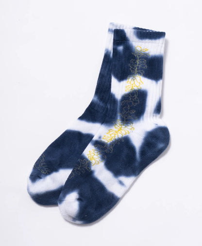 Tie-dye Socks（LEI）