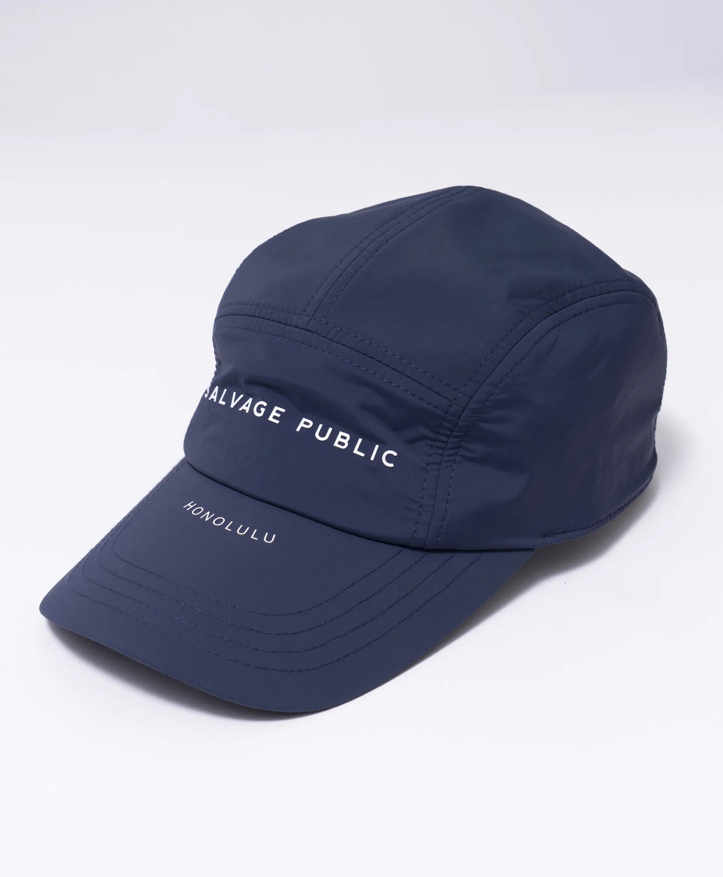 Tradewinds Jet Cap