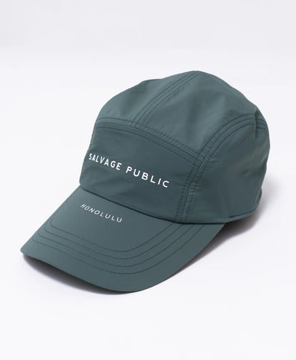 Tradewinds Jet Cap