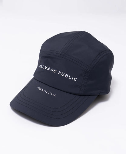 Tradewinds Jet Cap