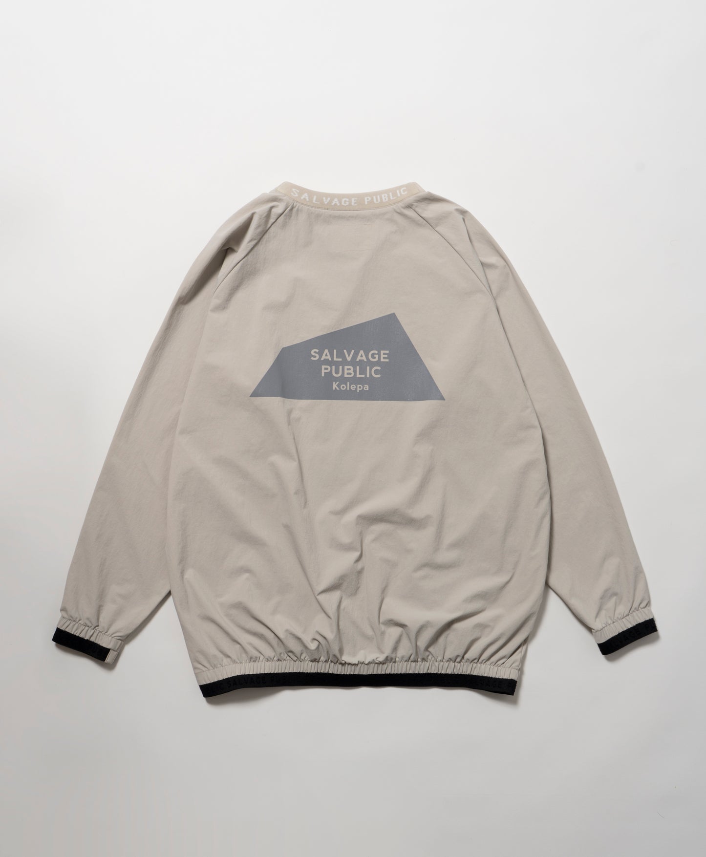 Makani 4Way Sneed Jacket