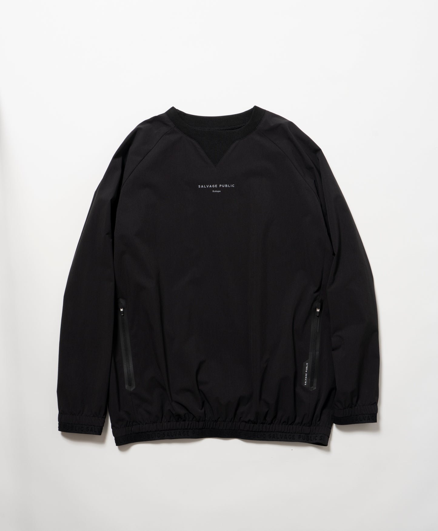 Makani 4Way Sneed Jacket