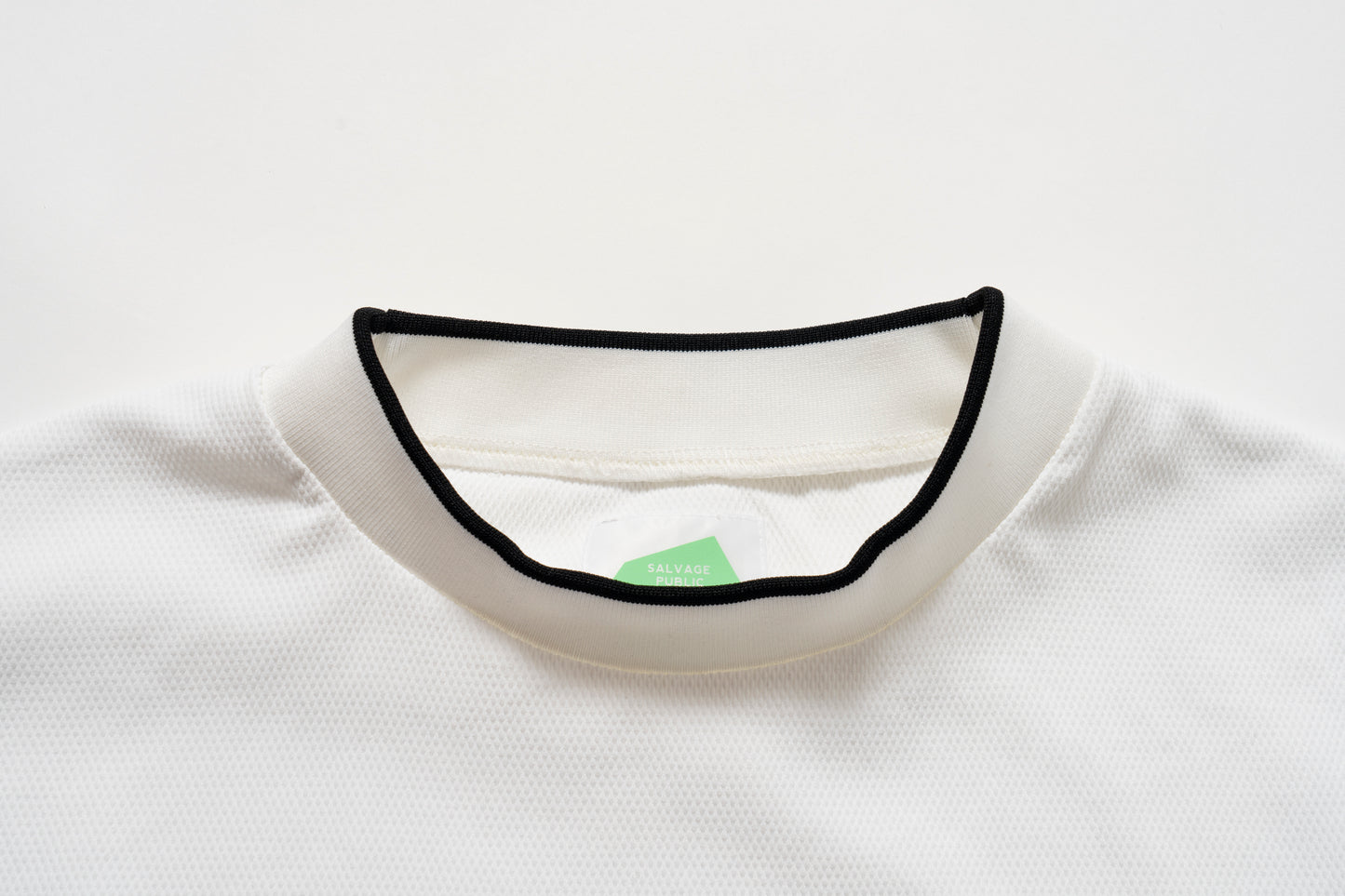 Kūlina Pohāpohā Bicolor Mockneck（Kolepa Stamp）