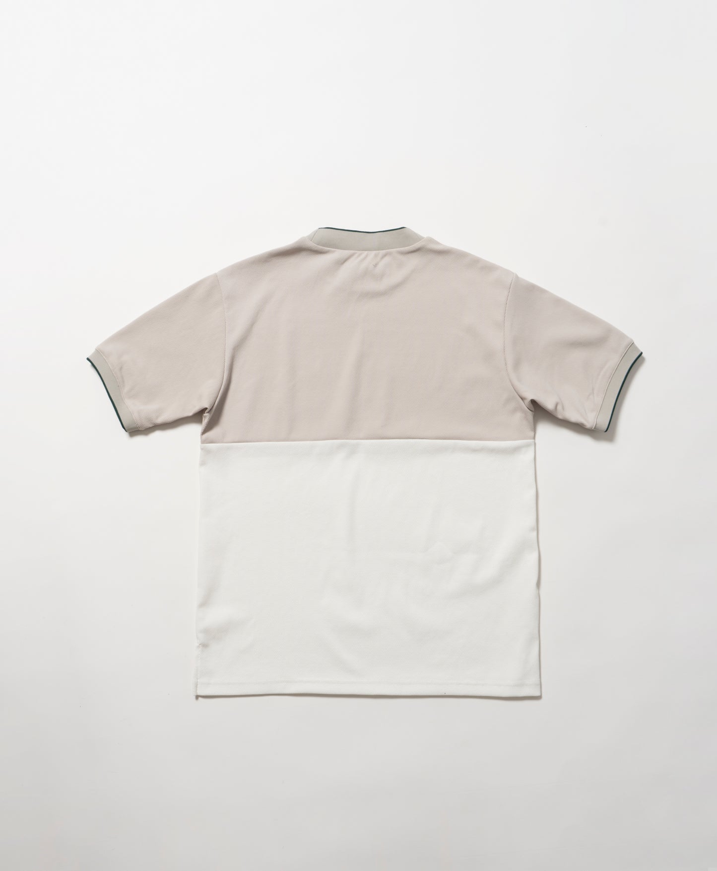 Kūlina Pohāpohā Bicolor Mockneck（Kolepa Stamp）