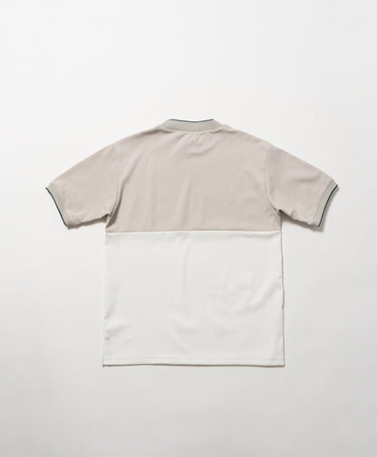 Kūlina Pohāpohā Bicolor Mockneck（Kolepa Stamp）