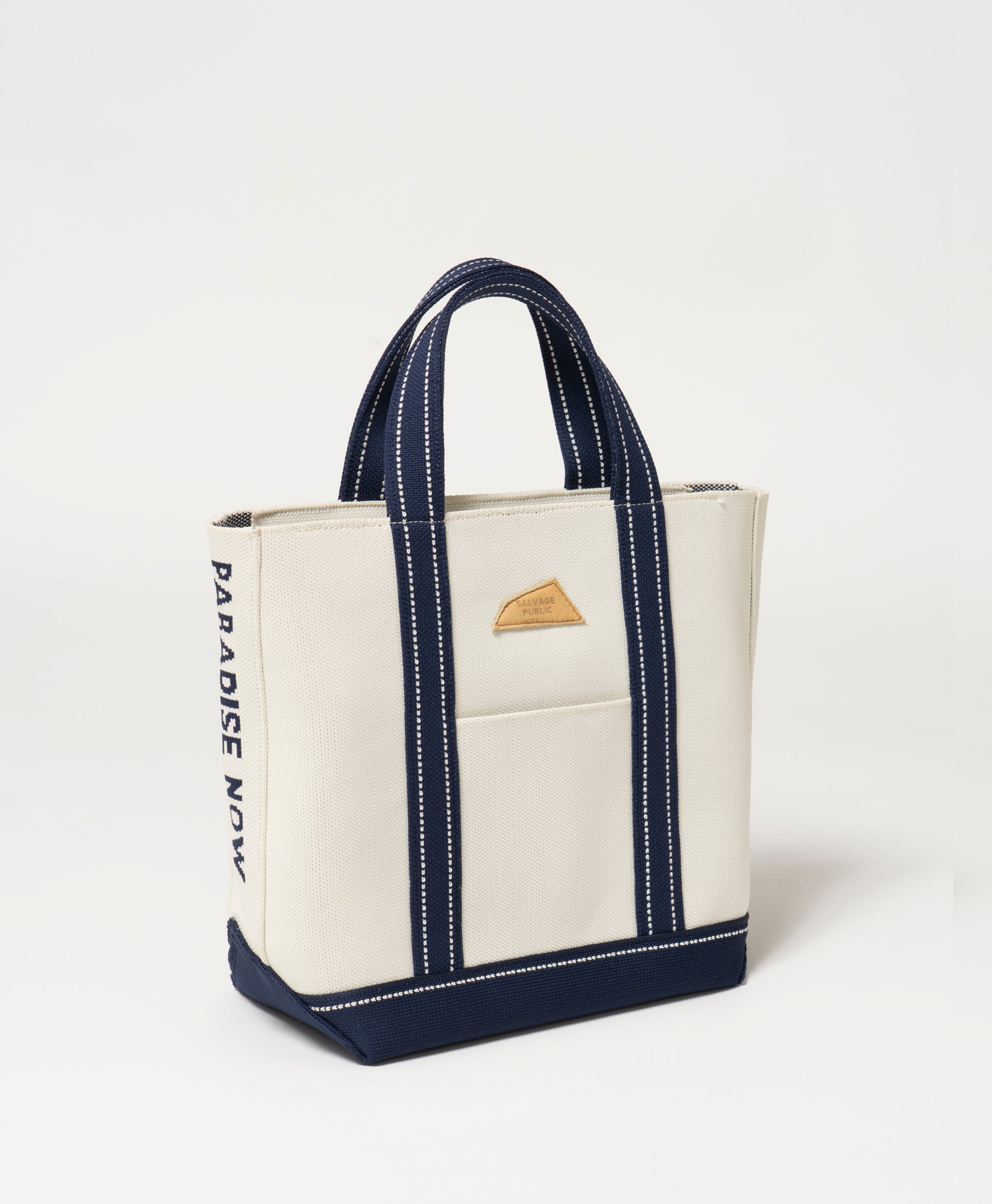 Jacquard Cart Bag【NEW Color!!!】 – SLOW TEMPO