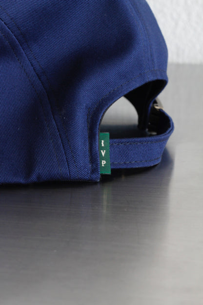 Newport 4Panel Cap/Solid