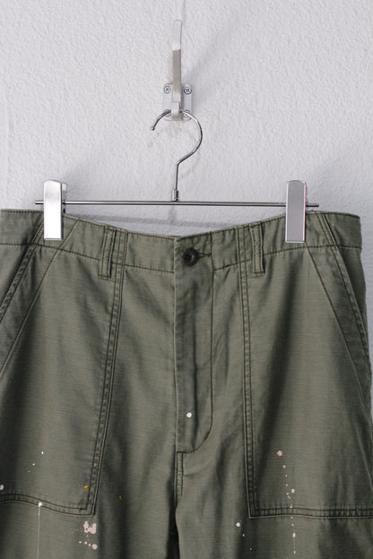 Carpenter Pants（Painted）【NEW Color!!!】