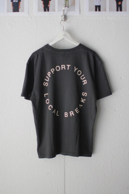 Pigment S/S Tee（S.U.L.B）