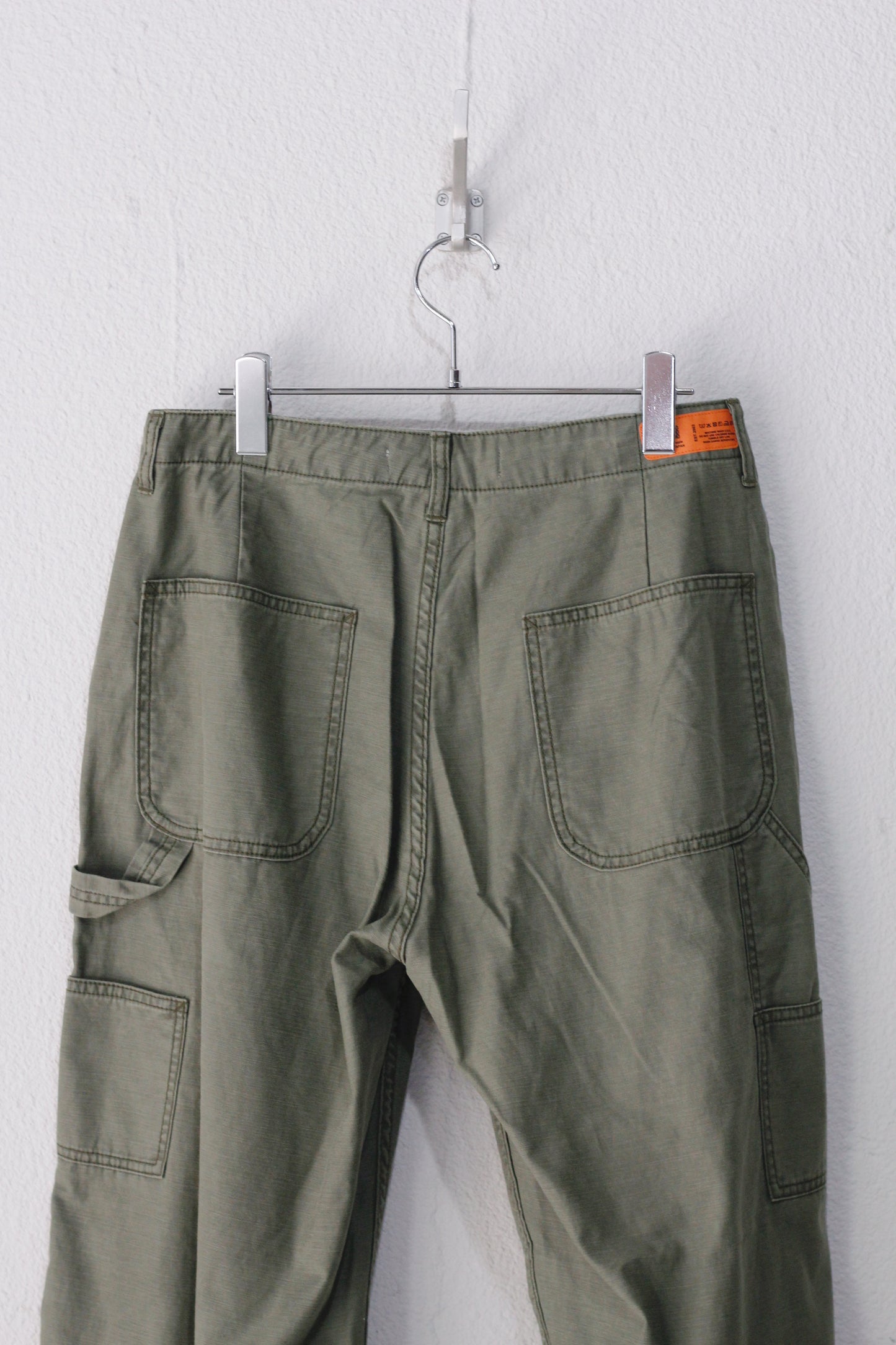 Carpenter Pants（Painted）【NEW Color!!!】