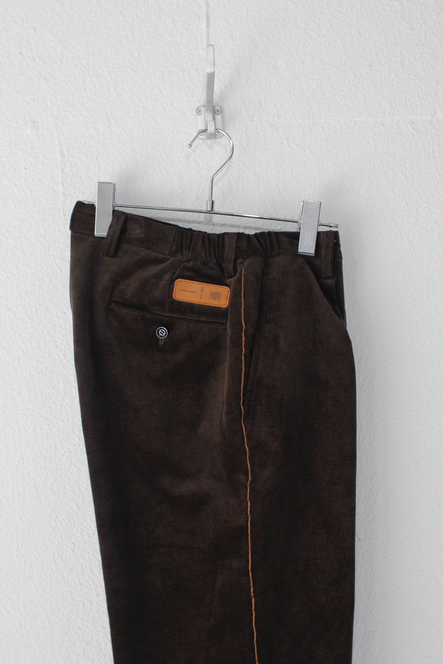 Fairfax Corduroy Pants