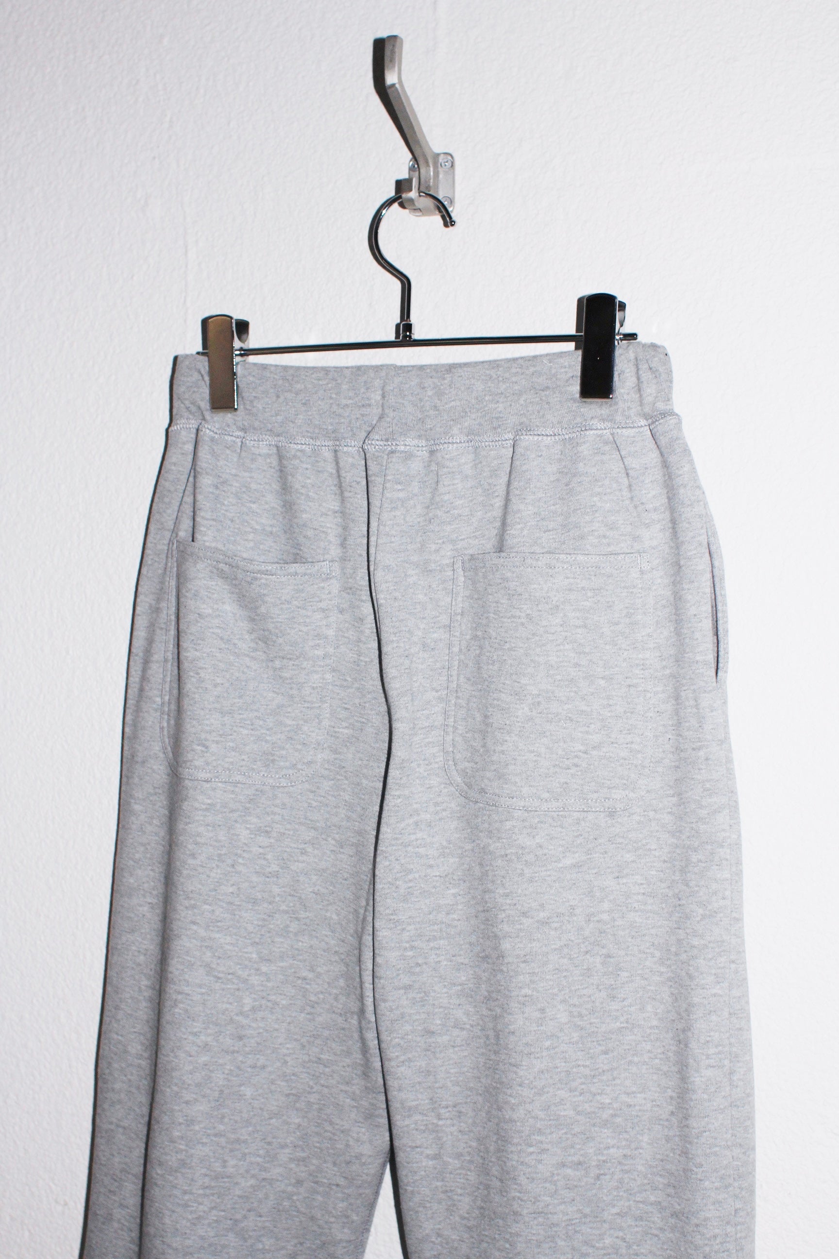 melple×SALVAGE PUBLIC／Thank you Sweat pants