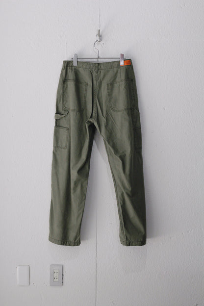 Carpenter Pants（Painted）【NEW Color!!!】