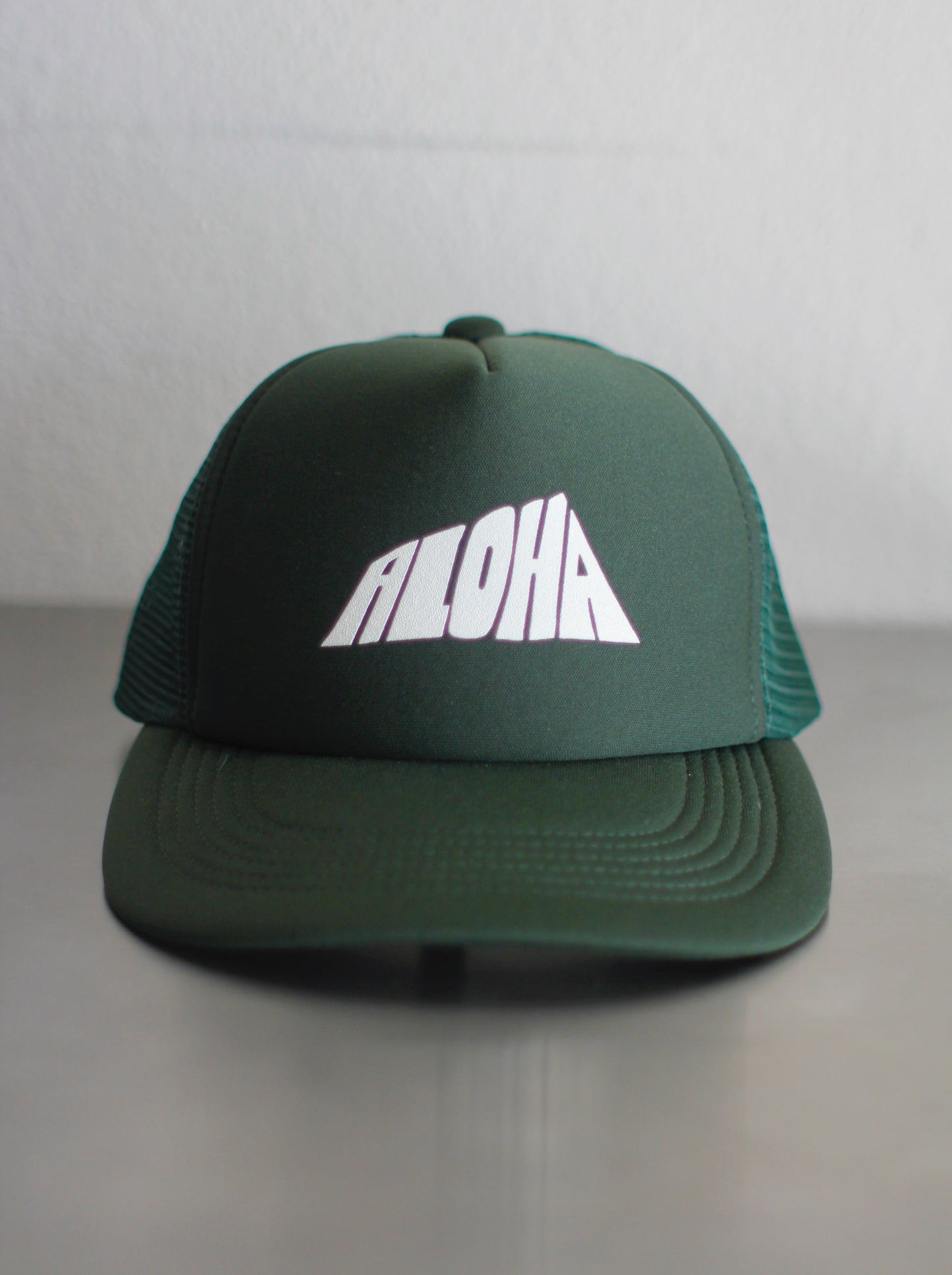 Mesh Cap (aloha)