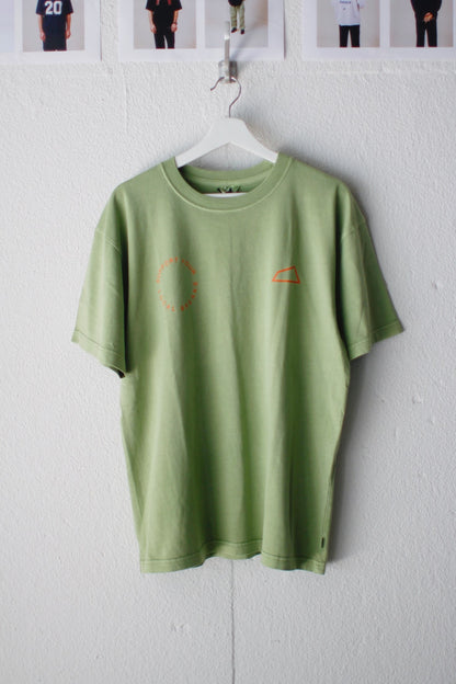 Pigment S/S Tee（S.U.L.B）