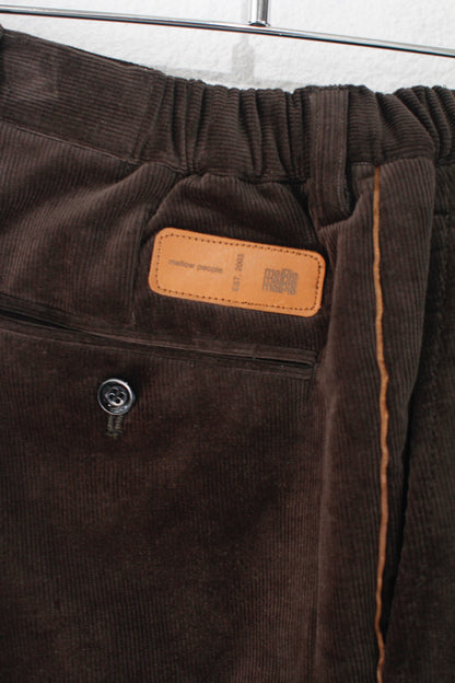 Fairfax Corduroy Pants