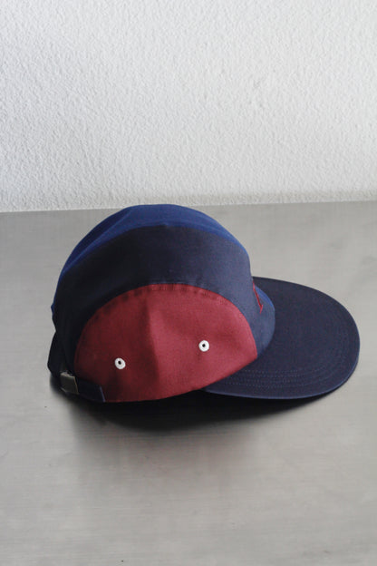 Newport 4Panel Cap/Crazy color