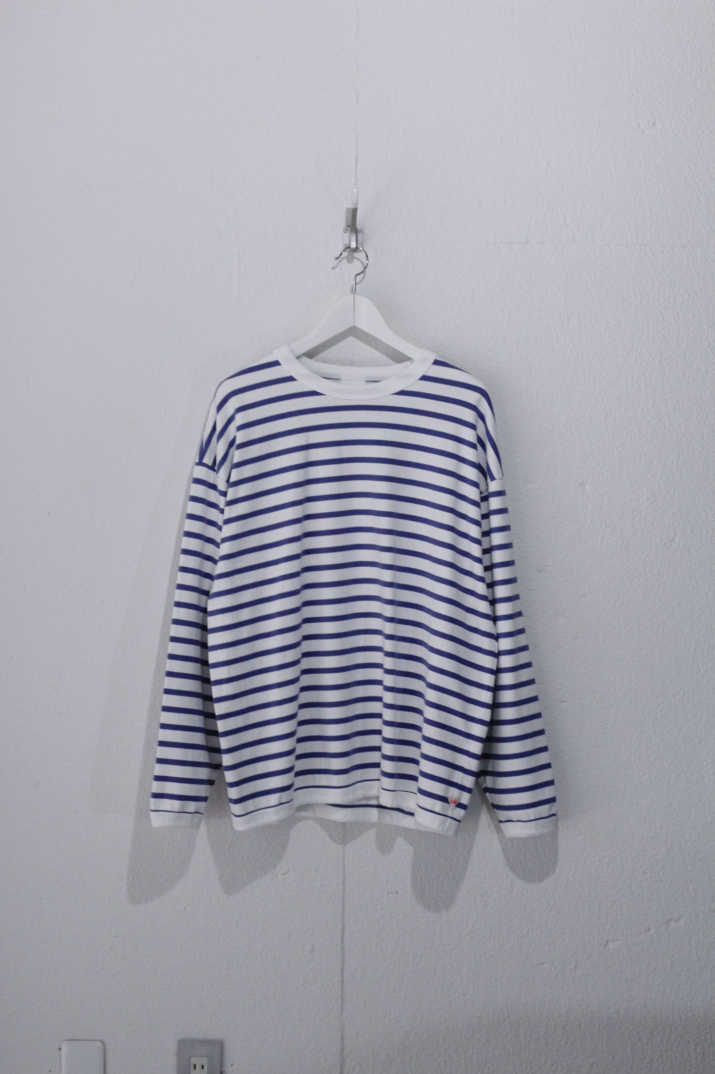 The American Ringer Border L/S