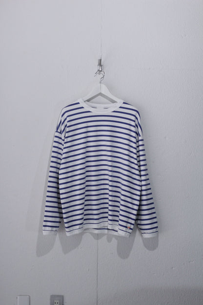 The American Ringer Border L/S