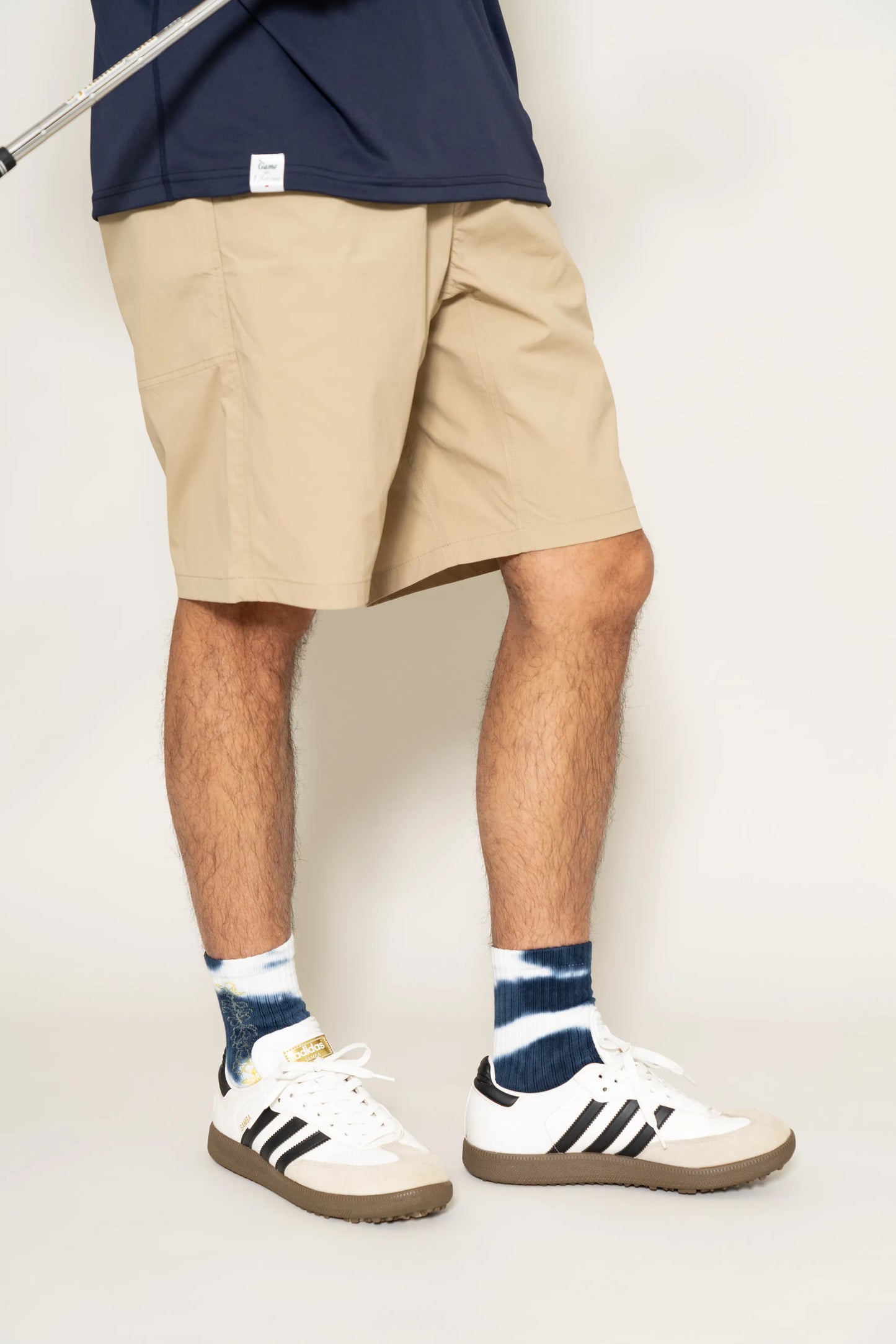 Tie-dye Socks（LEI）