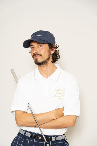 Tradewinds Jet Cap