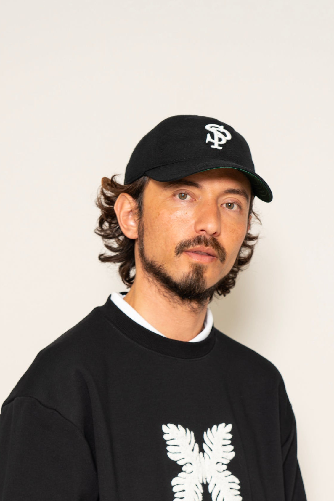 Club Cap