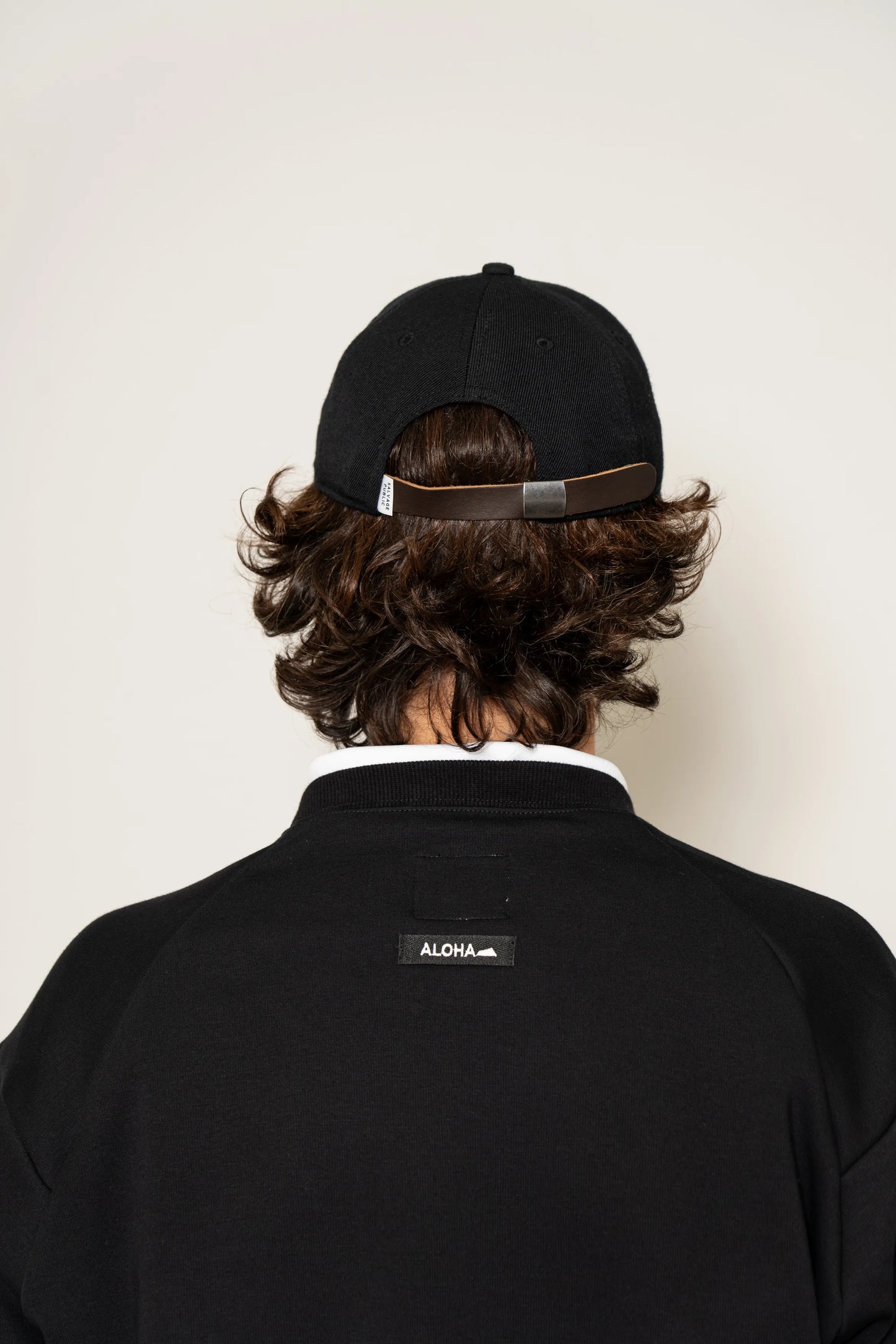 Club Cap