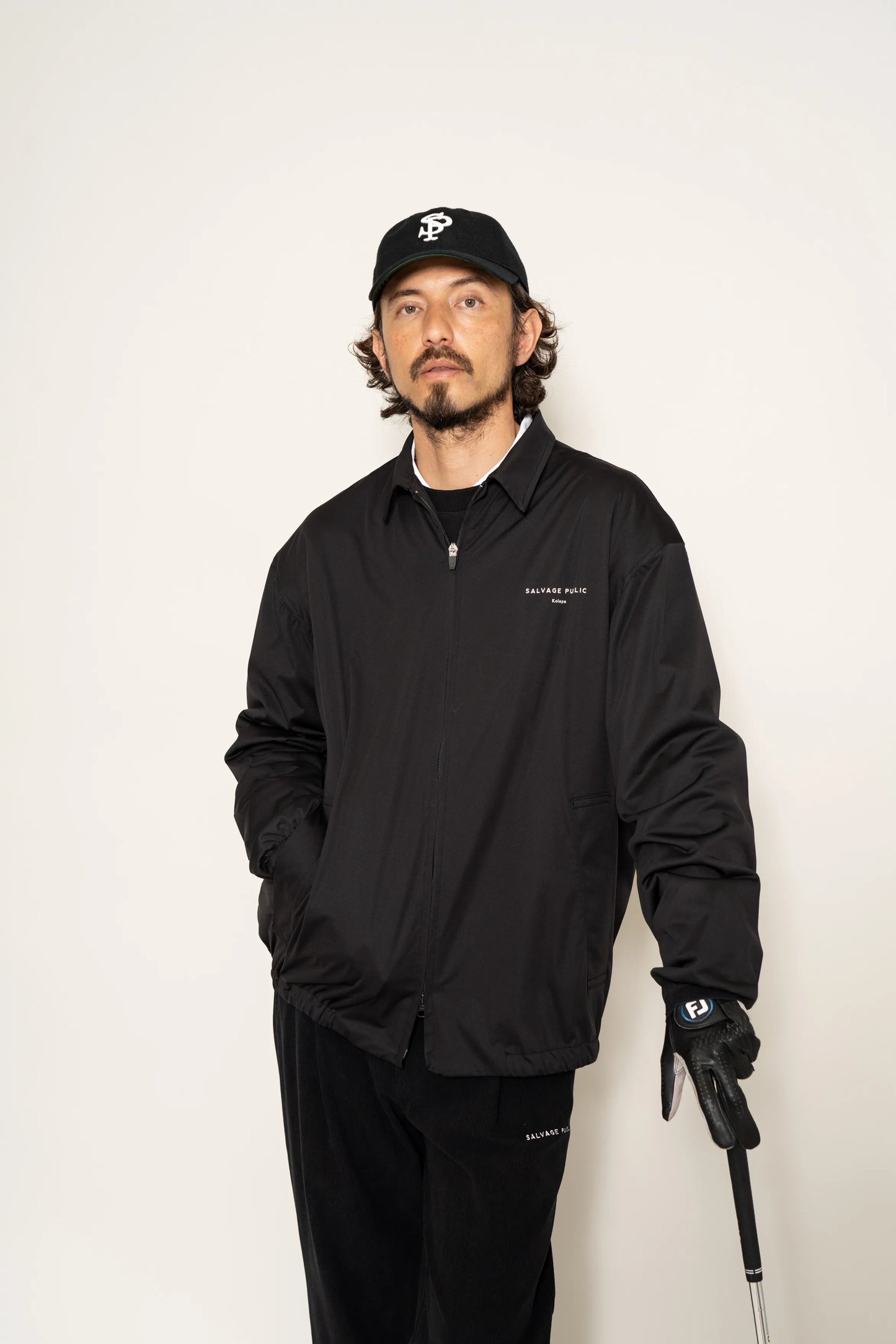 Club Cap